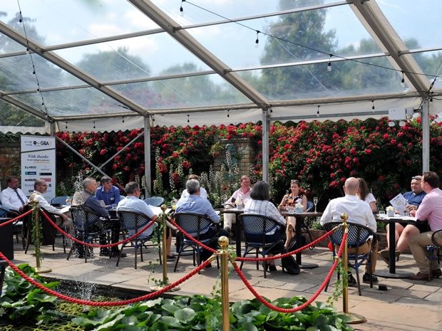 Judges decide finalists for SoGlos Gloucestershire Business Awards 2021