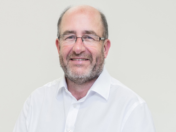 Gloucestershire pays tribute to Cheltenham BID director Kevan Blackadder