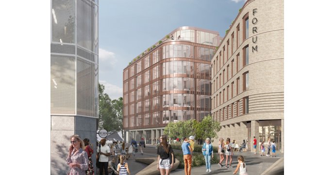 £107 million for Gloucester King’s Quarter regeneration expected to be signed off today