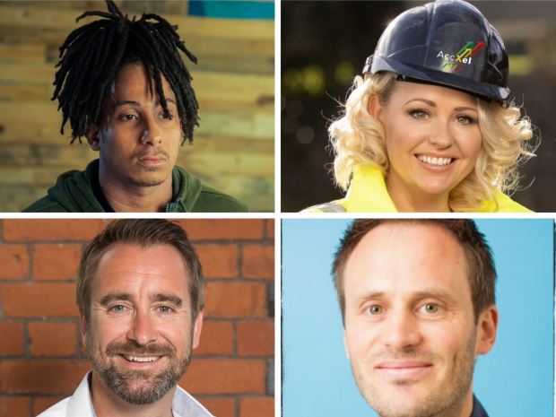 Gloucestershire business appointments round-up: September 2021