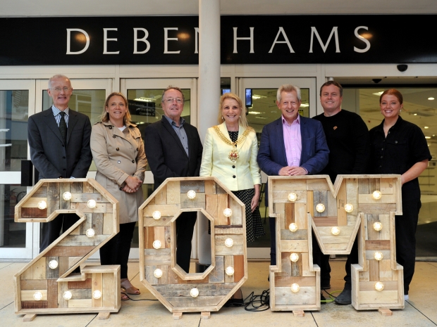 £20 million of Levelling Up Fund cash would be ‘a shot in the arm for the Gloucester’