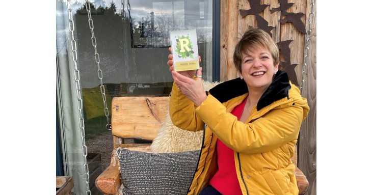 Lorraine Robinson said with an award win and 70 per cent of available dates already booked at her staycation business, The Roost, 2022 looked like it was going to be a good year.