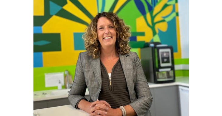 Lorrin White has announced who will replace her as chief executive officer of Bamboo Technology.