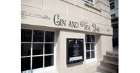 Cheltenham's Memsahib Gin and Tea Bar