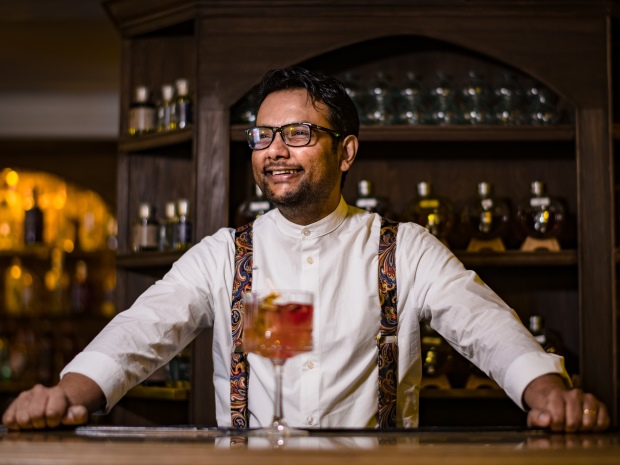 Memsahib Gin and Tea Bar to launch a pay it forward Crowdfunder