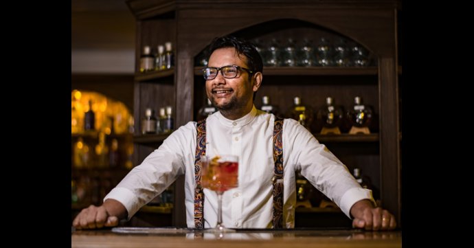 Memsahib Gin and Tea Bar to launch a pay it forward Crowdfunder