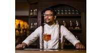 Litu Mohiuddin, co-owner of the Memsahib Gin and Tea Bar, is launching a Crowdfunding campaign to help the stylish venue re-open post lockdown.
