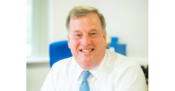 Tewkesbury Borough Council chief executive Mike Dawson is stepping down
