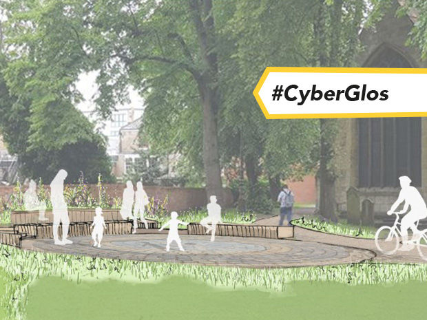 New details revealed in &#xA3;6.8 million Cheltenham Minster Exchange project