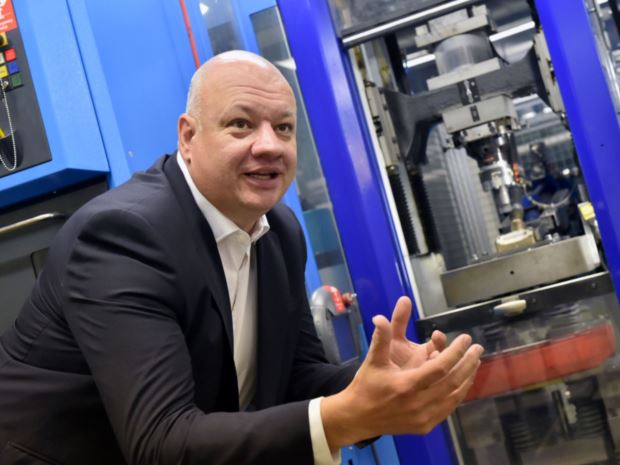 Versarien reveals 28 per cent drop in revenue due to Covid, but continues to win business