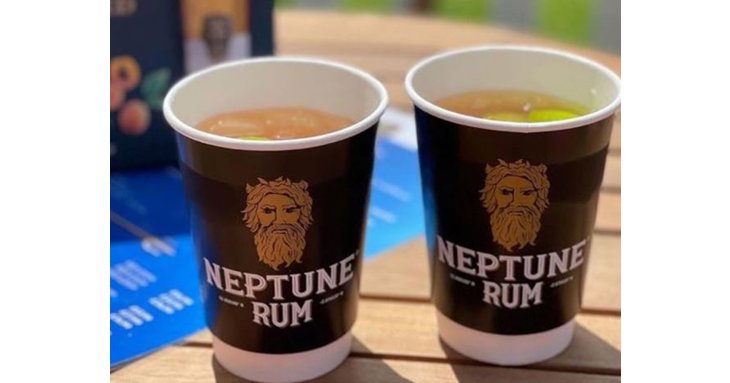 SGGBA 2021 drinks partner Neptune Rum reveals the secret ingredients to its awards night rum punch.