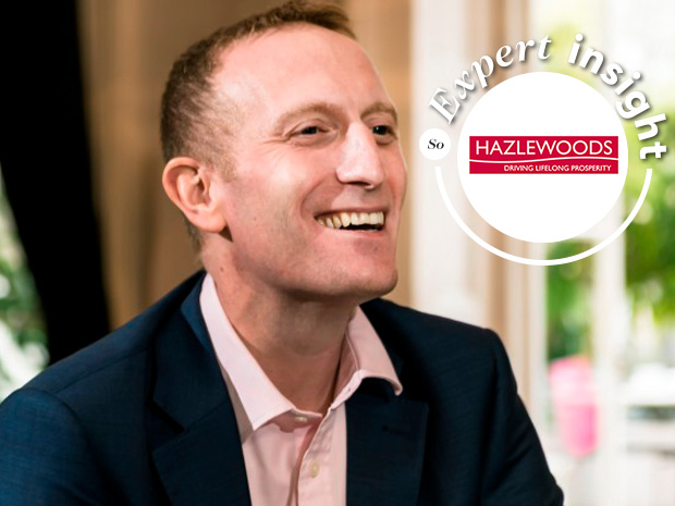 Hazlewoods' Nick Haines selects the notable financial announcements made in the spring Budget 2021.