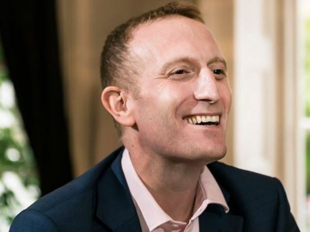 Nick Haines, tax partner at Gloucestershire-headquartered Hazlewoods LLP.