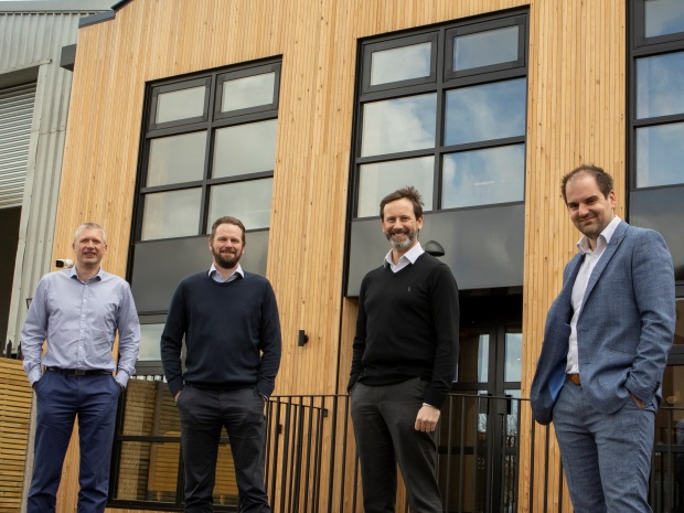 Expanding accountancy and law firm takes over Stroud tax business