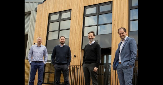 Expanding accountancy and law firm takes over Stroud tax business