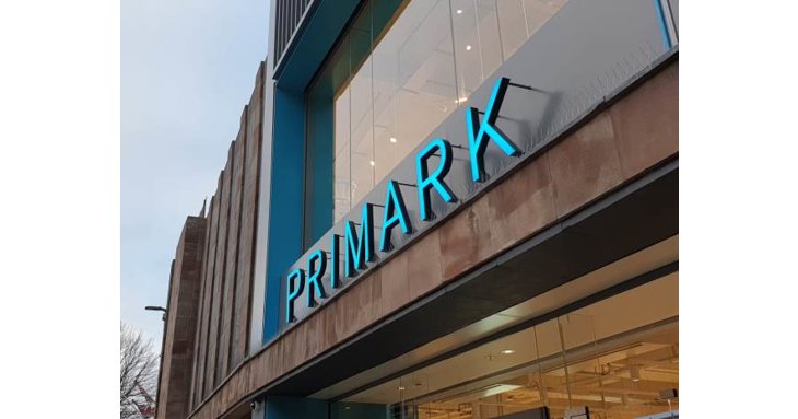 It's official, this is when Gloucester's new Primark will open.
