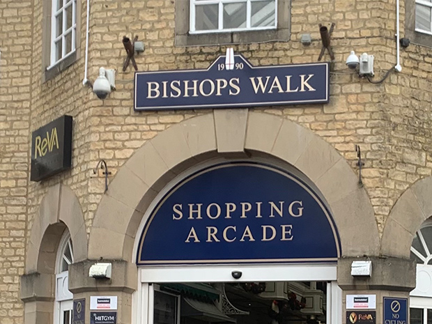 SPG Property has opened an office in Cirencester, marking its successful expansion into Gloucestershire.