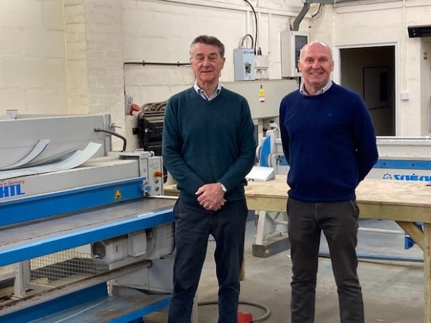 Staff takeover of businesses is on the increase in Gloucestershire