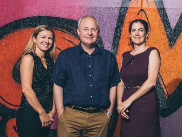 Leadership course will help businesses build their own road-maps out of the pandemic