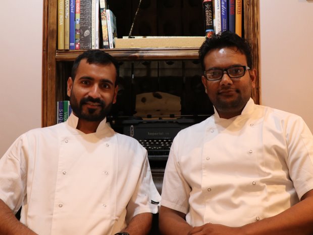 Restaurateurs from Cheltenham to launch ‘seafood’ farming business