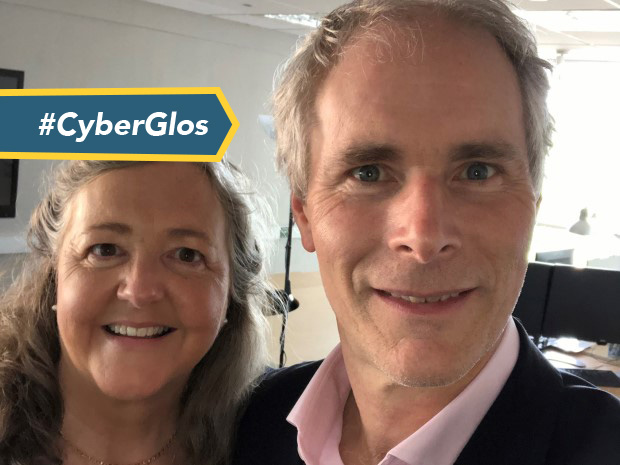 Deals reveal Cheltenham firm’s global partnership with multi-billion dollar US software giant