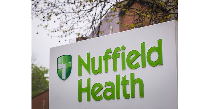 Whether youre interested in becoming a staff nurse, senior nurse or a nursing associate, discover more at Nuffield Health Cheltenhams open day.