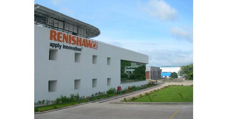 Renishaw reports record revenues as it pushes ahead with a drive to recruit 80 apprentices and nearly 100 graduates in 2022.