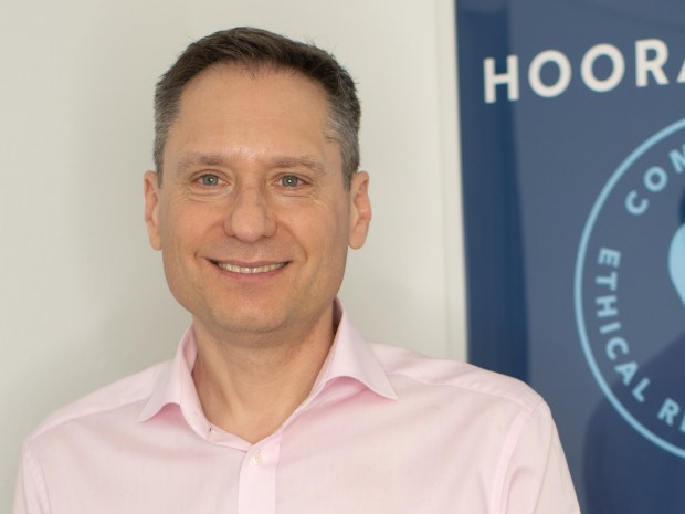Richard Arthur of Hooray is heading up a new division at the recruitment business, specialising in finding the right staff for difficult-to-fill senior positions.