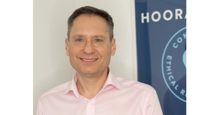 Richard Arthur of Hooray is heading up a new division at the recruitment business, specialising in finding the right staff for difficult-to-fill senior positions.