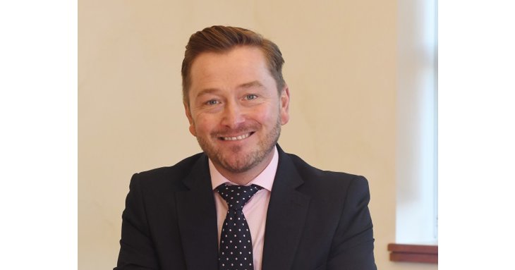 Richard Edwards, group planning director for L&Q Estates, said the decision would give many more families in Gloucestershire a chance to own their own home.