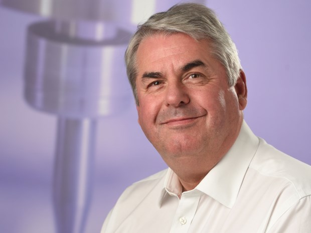 Richard Muller, executive chairman of Prima Dental Group, said if the firms partnership with goes well with Kings College London it could be pivotal for the dental industry and patient health.