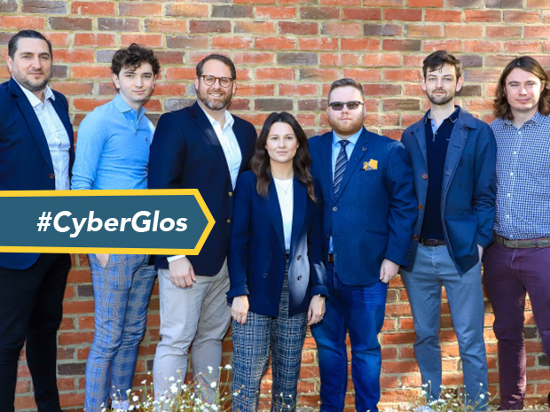 IT expert offers tailored service to give SMEs serious cyber protection