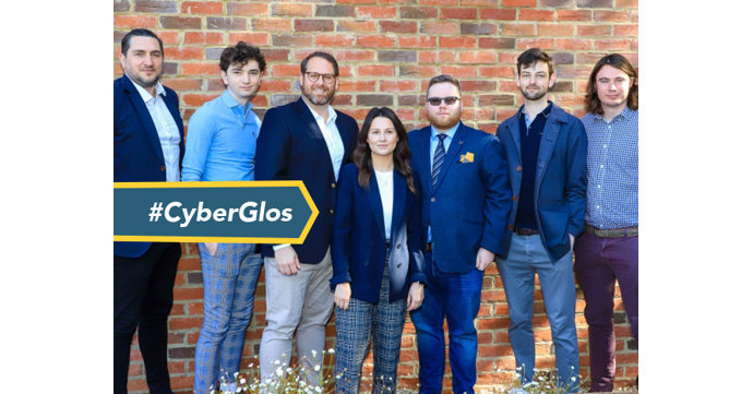 Cheltenham cyber firm joins forces with global financial business