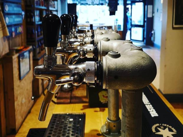 Hospitality could enjoy a ‘Roaring Twenties’ according to Cheltenham’s TURF 