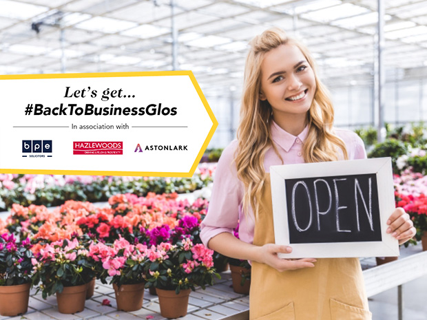 9 back-to-business funds your Gloucestershire business can benefit from