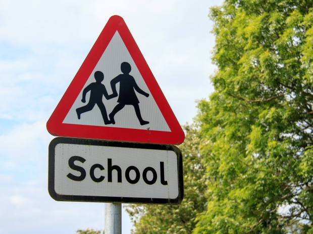 Good news for construction as site for £11 million primary school site north of Cheltenham is named