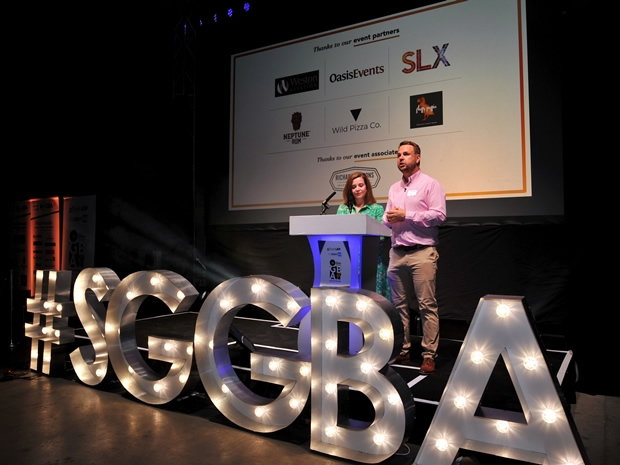 Category sponsors revealed for SoGlos Gloucestershire Business Awards 2022
