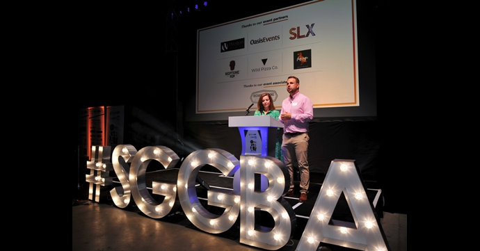 Category sponsors revealed for SoGlos Gloucestershire Business Awards 2022