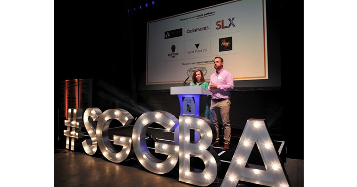 The SoGlos Gloucestershire Business Awards 2022 promises to build on last years success, with an even bigger and better event planned for Thursday 20 October 2022.