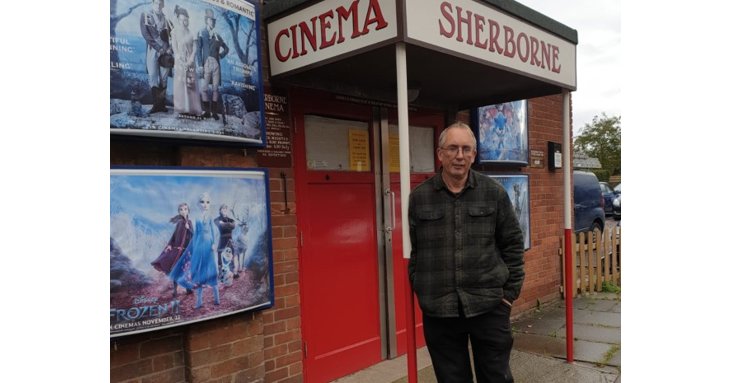 Mark Cunningham is preparing to welcome back film-lovers to Kingsholms Sherborne Cinema.