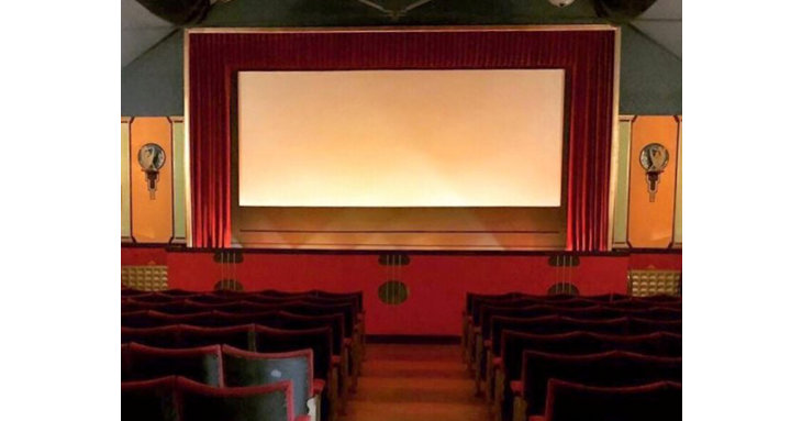 A total of 42 independent cinemas across the UK are receiving a share of the 1.57 billion Culture Recovery Fund, including Sherborne Cinema in Gloucester.