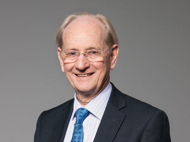 Renishaw engineering a steady recovery - and a 600 per cent increase in profits!