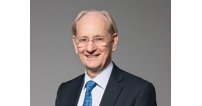 Sir David McMurtry, chairman and chief executive of Renishaw plc, has decided to sell his shares in the business he co-founded with John Deer.