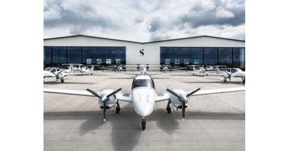 Skyborne Airline Academy is about to officially unveil its new accommodation in Cheltenham for trainee pilots.