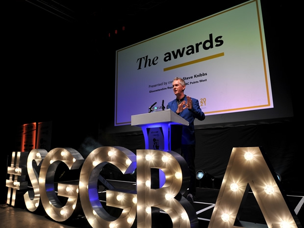 Headline sponsors of SoGlos Gloucestershire Business Awards 2022 revealed