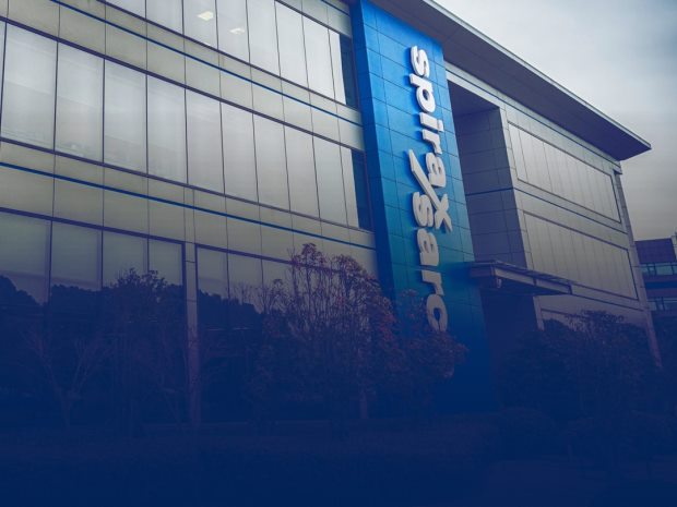 Major Cheltenham employer is on course for record revenue and profit