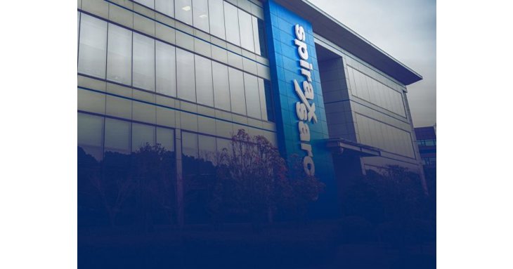 Despite the global pandemic and disruptions to its supply chain, Gloucestershire engineering giant Spirax Sarco is on course for a record year in 2021.