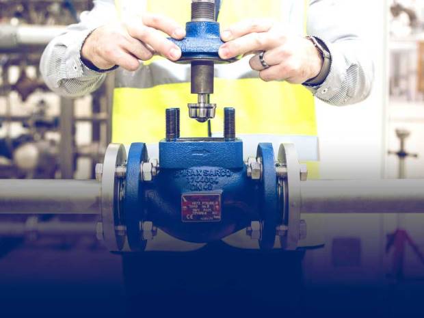 Major Cheltenham employer delivers &#xA3;320 million of operating profit