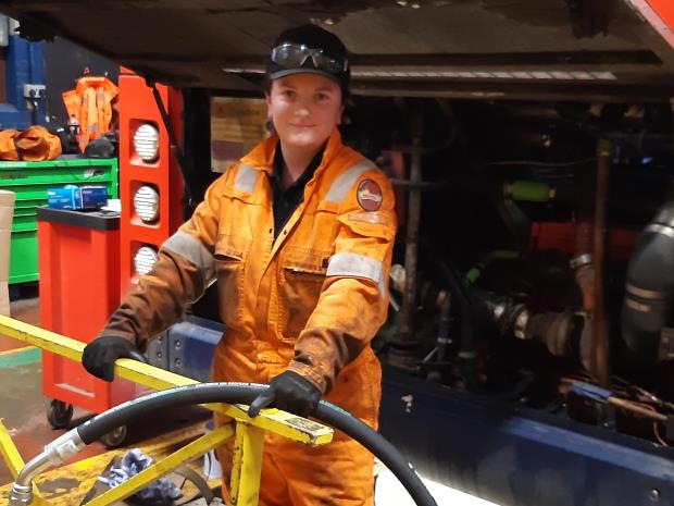 Stagecoach reaches milestone of employing 1,000 apprentices