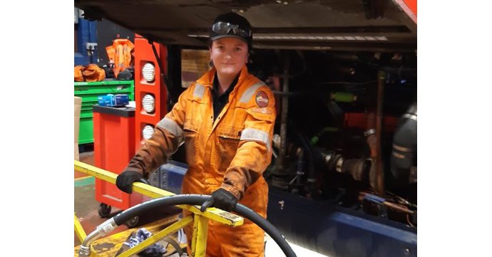 Stagecoach reaches milestone of employing 1,000 apprentices